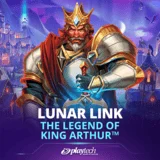 Bocoran RTP Slot Playtech Lunar Link The Legend Of King Arthur